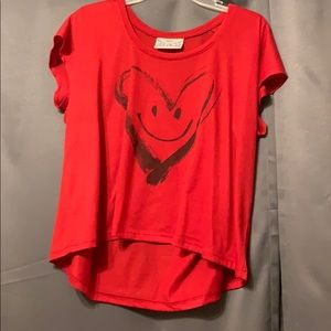 True Vintage Juniors’ Blouse